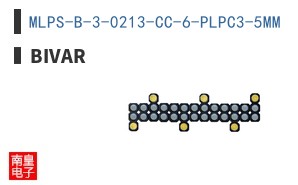MLPS-B-3-0213-CC-6-PLPC3-5MM ͼƬ