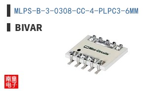 MLPS-B-3-0308-CC-4-PLPC3-6MM ͼƬ