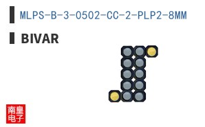 MLPS-B-3-0502-CC-2-PLP2-8MM ͼƬ