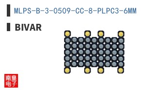 MLPS-B-3-0509-CC-8-PLPC3-6MM ͼƬ
