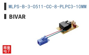 MLPS-B-3-0511-CC-8-PLPC3-10MM ͼƬ