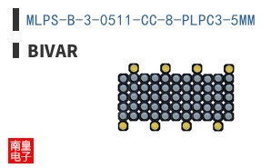 MLPS-B-3-0511-CC-8-PLPC3-5MM ͼƬ
