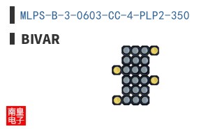 MLPS-B-3-0603-CC-4-PLP2-350 ͼƬ