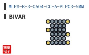 MLPS-B-3-0604-CC-6-PLPC3-5MM ͼƬ