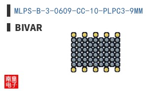 MLPS-B-3-0609-CC-10-PLPC3-9MM ͼƬ