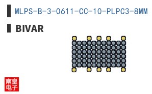 MLPS-B-3-0611-CC-10-PLPC3-8MM ͼƬ