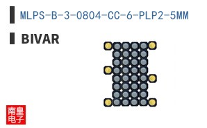 MLPS-B-3-0804-CC-6-PLP2-5MM ͼƬ