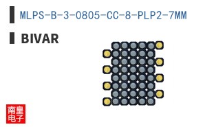 MLPS-B-3-0805-CC-8-PLP2-7MM ͼƬ