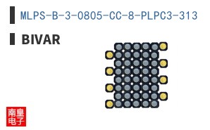 MLPS-B-3-0805-CC-8-PLPC3-313 ͼƬ