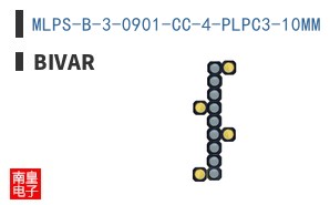MLPS-B-3-0901-CC-4-PLPC3-10MM ͼƬ