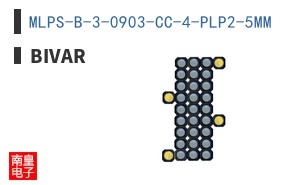 MLPS-B-3-0903-CC-4-PLP2-5MM ͼƬ