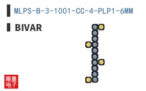 MLPS-B-3-1001-CC-4-PLP1-6MM ͼƬ