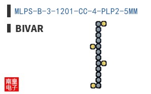 MLPS-B-3-1201-CC-4-PLP2-5MM ͼƬ