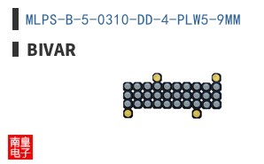 MLPS-B-5-0310-DD-4-PLW5-9MM ͼƬ