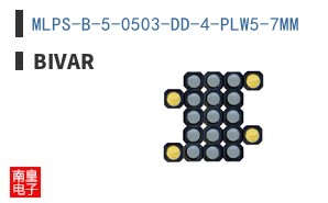 MLPS-B-5-0503-DD-4-PLW5-7MM ͼƬ