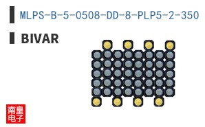 MLPS-B-5-0508-DD-8-PLP5-2-350 ͼƬ