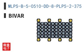 MLPS-B-5-0510-DD-8-PLP5-2-375 ͼƬ