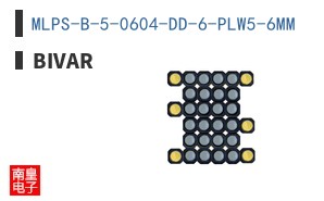 MLPS-B-5-0604-DD-6-PLW5-6MM ͼƬ