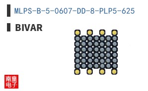 MLPS-B-5-0607-DD-8-PLP5-625 ͼƬ