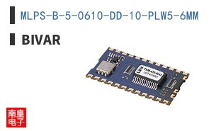 MLPS-B-5-0610-DD-10-PLW5-6MM ͼƬ