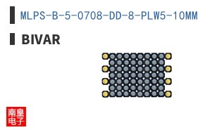 MLPS-B-5-0708-DD-8-PLW5-10MM ͼƬ