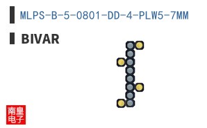 MLPS-B-5-0801-DD-4-PLW5-7MM ͼƬ