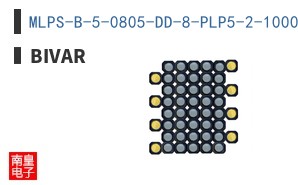 MLPS-B-5-0805-DD-8-PLP5-2-1000 ͼƬ