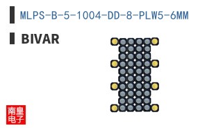 MLPS-B-5-1004-DD-8-PLW5-6MM ͼƬ