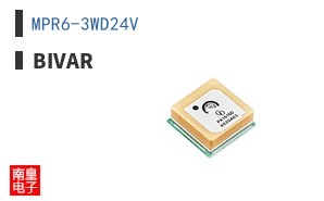 MPR6-3WD24V ͼƬ