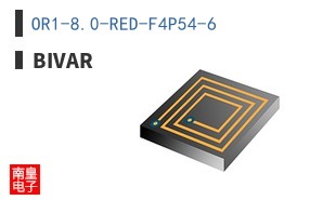 OR1-8.0-RED-F4P54-6 ͼƬ