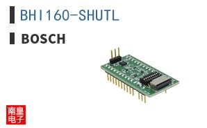BHI160-SHUTL ͼƬ