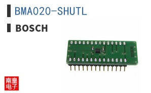 BMA020-SHUTL ͼƬ