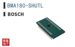 BMA180-SHUTL ͼƬ