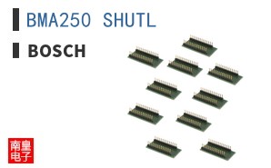 BMA250 SHUTL ͼƬ