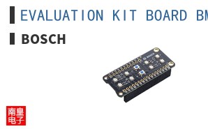 EVALUATION KIT BOARD BME688 ͼƬ