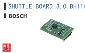 SHUTTLE BOARD 3.0 BHI160B ͼƬ