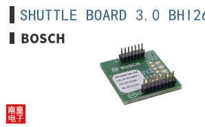 SHUTTLE BOARD 3.0 BHI260AP ͼƬ