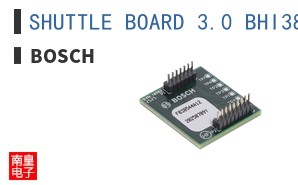 SHUTTLE BOARD 3.0 BHI385 ͼƬ