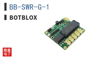 BB-SWR-G-1 ͼƬ