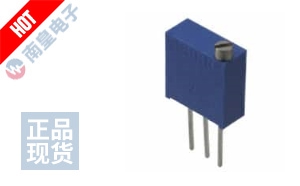 3292W-1-101MLF 图片