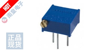 3296P-1-102LF 图片