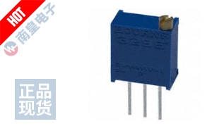 3296W-1-500RLF ͼƬ