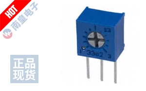 3362Z-1-502LF 图片