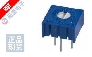 3386F-1-102LF 图片