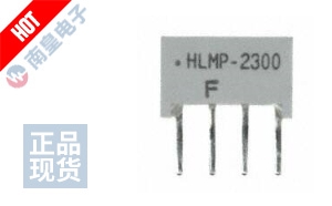 HLMP-2300-EF000 ͼƬ