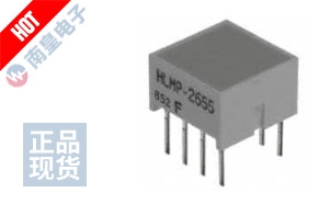 HLMP-2655-EF000 ͼƬ