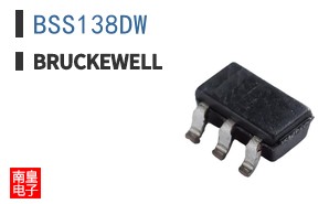 BSS138DW ͼƬ