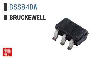 BSS84DW ͼƬ