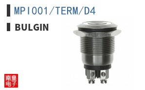 MPI001/TERM/D4 ͼƬ