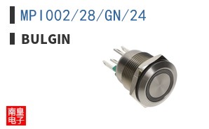MPI002/28/GN/24 ͼƬ